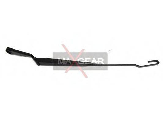 MAXGEAR 390045 Важіль склоочисника, система очищення вікон