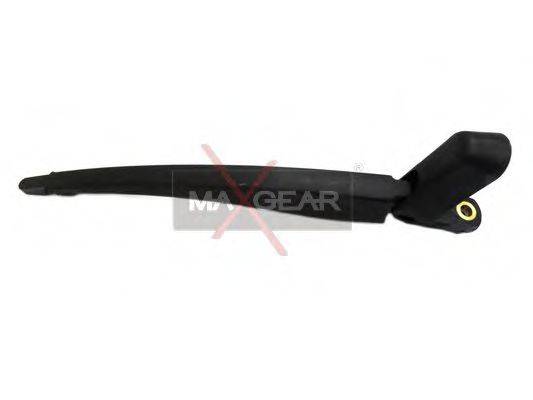 MAXGEAR 390317 Важіль склоочисника, система очищення вікон