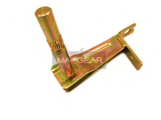 MAXGEAR 610040 Поворотна вилка, система зчеплення