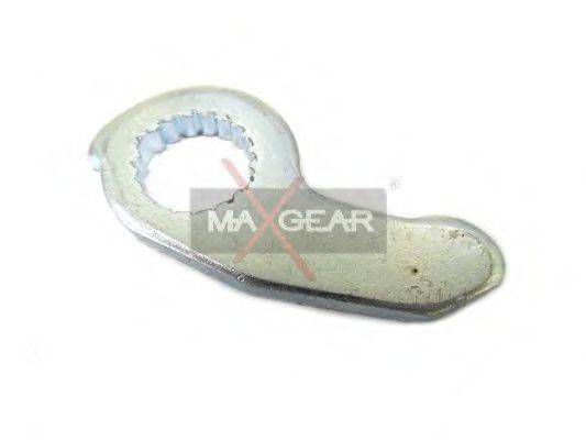 MAXGEAR 610081 Поворотна вилка, система зчеплення