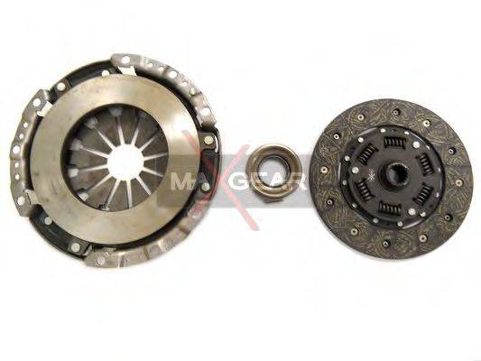 MAXGEAR 61-5004