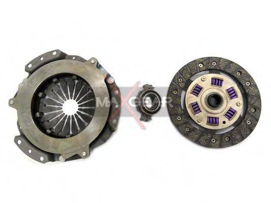MAXGEAR 61-5008