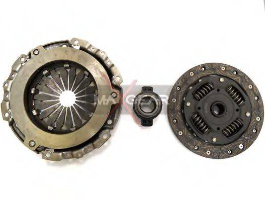 MAXGEAR 61-5010