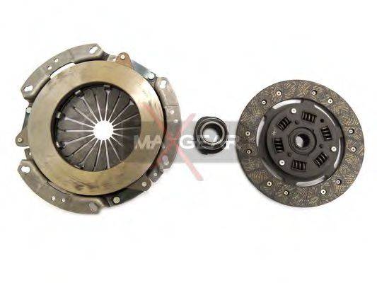 MAXGEAR 61-5031