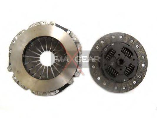 MAXGEAR 61-5058