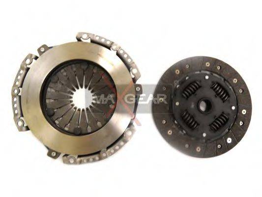 MAXGEAR 61-5104