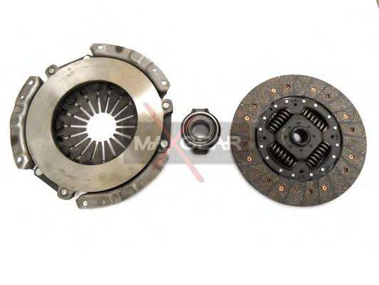 MAXGEAR 61-5123