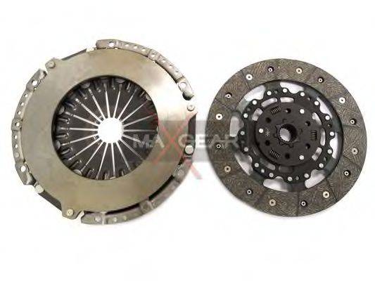 MAXGEAR 61-5135