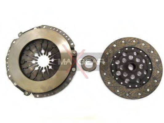 MAXGEAR 615154 Комплект зчеплення