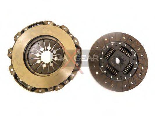 MAXGEAR 61-5177