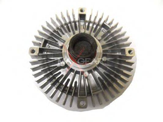 MAXGEAR 620037 Зчеплення, вентилятор радіатора