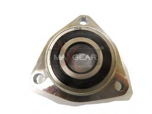MAXGEAR 620073 Підшипник, вал вентилятора - охолодження двигуна