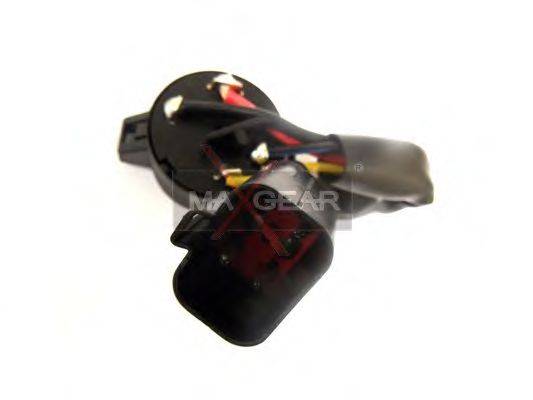 MAXGEAR 630002 Перемикач запалювання