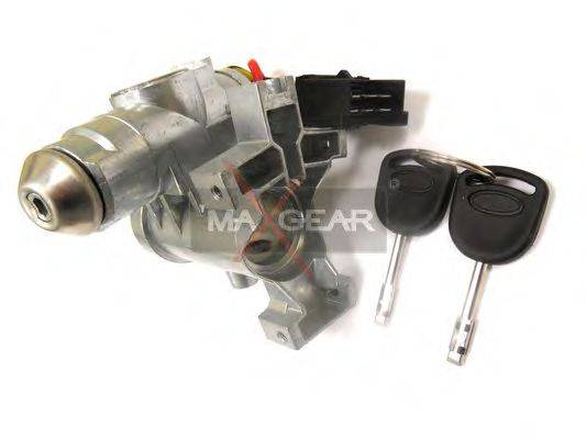 MAXGEAR 630022 Замок валу рульового колеса