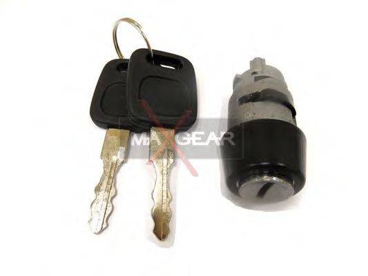 MAXGEAR 630041 Замок, замок-вимикач