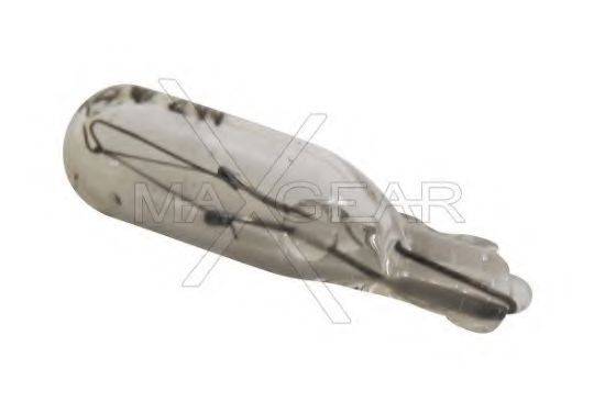 MAXGEAR 780071 Лампа розжарювання