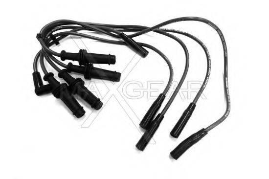 MAXGEAR 53-0016