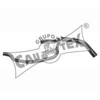 METALCAUCHO 008721 Шланг радіатора