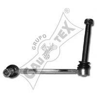 METALCAUCHO 004802 Тяга/стійка, стабілізатор