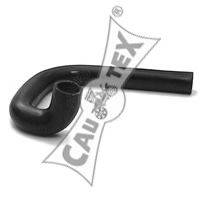 CAUTEX 106007 Шланг радіатора