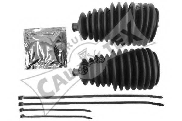 CAUTEX 120080 Комплект пильника, рульове керування