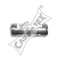 CAUTEX 955121 Патрубок,