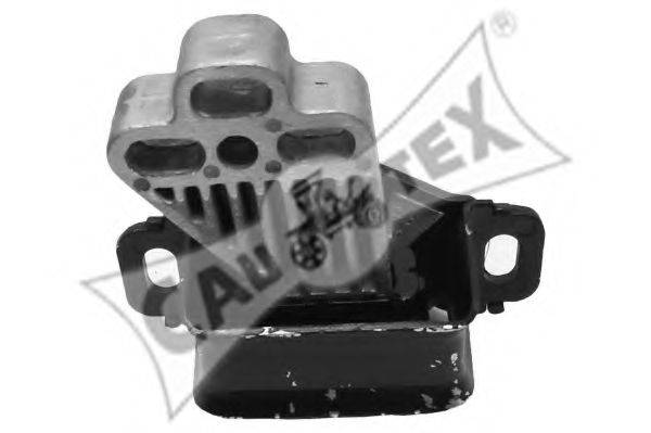 FORD 1091516 Підвіска, двигун