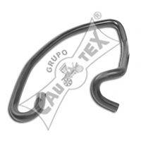 METALCAUCHO 009138 Шланг радіатора