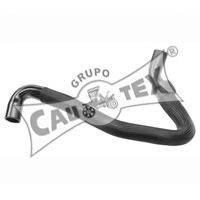 METALCAUCHO 008948 Шланг радіатора