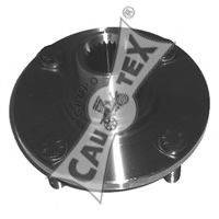 CAUTEX 081003