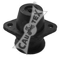 CAUTEX 060007 Підвіска, двигун