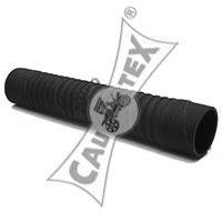 CAUTEX 164006 Шланг радіатора