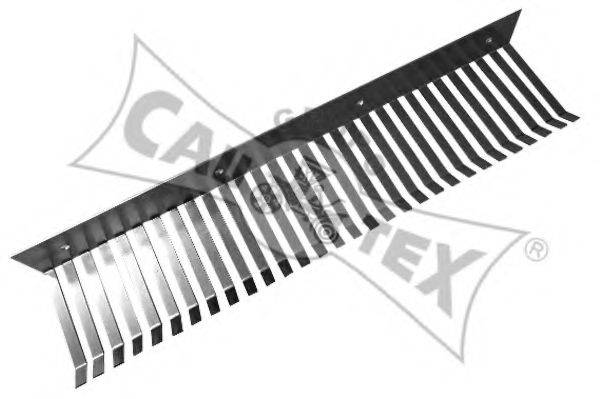 CAUTEX 900701 Тросик замку капота