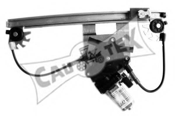 CAUTEX 037581