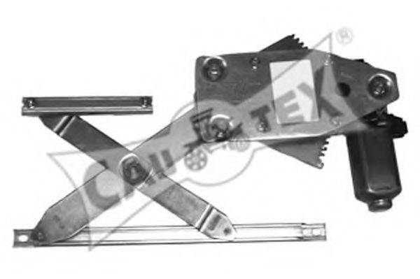 VALEO 850535 Підйомний пристрій для вікон