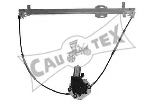CAUTEX 707330 Підйомний пристрій для вікон