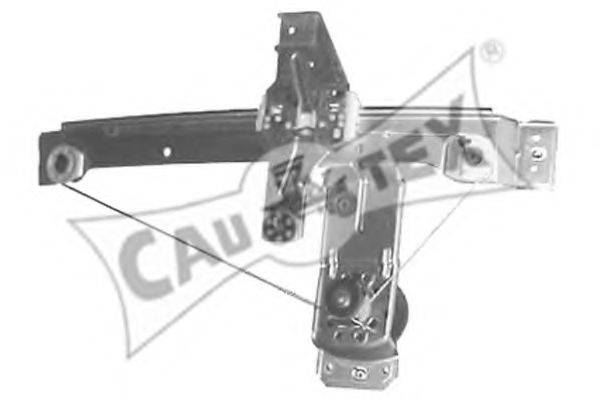 CAUTEX 037626