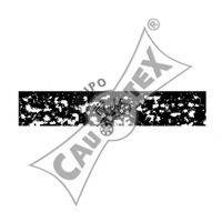 CAUTEX 191006 Ущільнення дверей