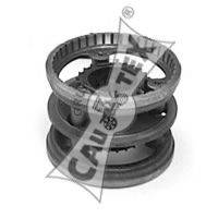 LAND ROVER 239160 Кільце ущільнювача, ступінчаста коробка передач