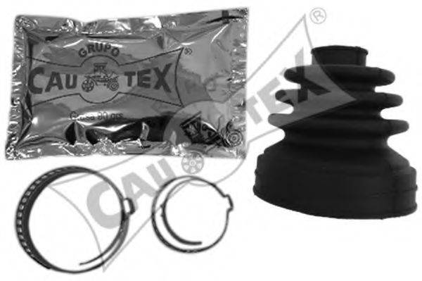 DAIHATSU 0443805140 Комплект пильника, приводний вал