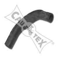 METALCAUCHO 008734 Шланг радіатора