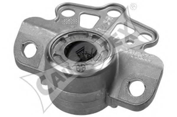 METALCAUCHO 005604 Опора стійки амортизатора