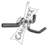 JP GROUP CS1725 Шланг радіатора