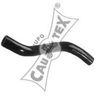METALCAUCHO 07368 Шланг радіатора
