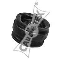 CORTECO 23126 Підвіска, двигун