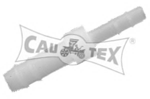 CAUTEX 954801 З'єднувальний патрубок, з'єднувальний шланг
