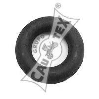 CAUTEX 120016 Кронштейн, система випуску ОГ