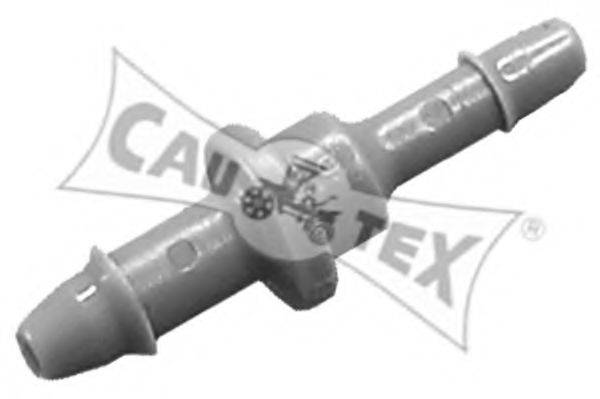 CAUTEX 954802 З'єднувальний патрубок, з'єднувальний шланг