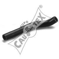 METALCAUCHO 07212 Шланг радіатора