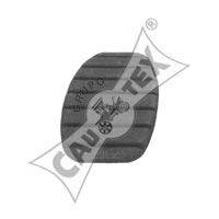 RENAULT 8200183752 Педальна накладка, гальмо педаль